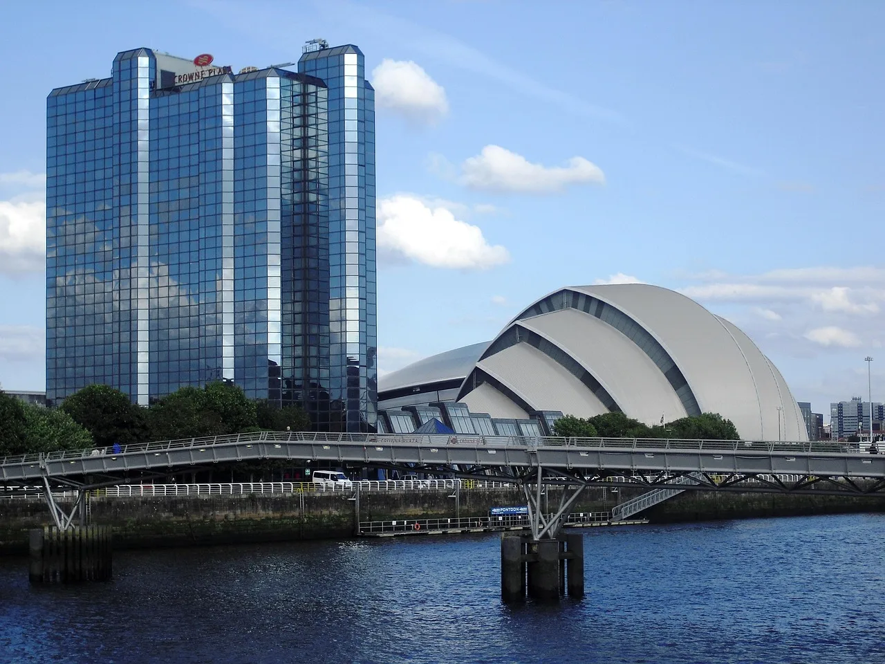secc, glasgow, buildings, architecture, clyde, glasgow, glasgow, glasgow, glasgow, glasgow