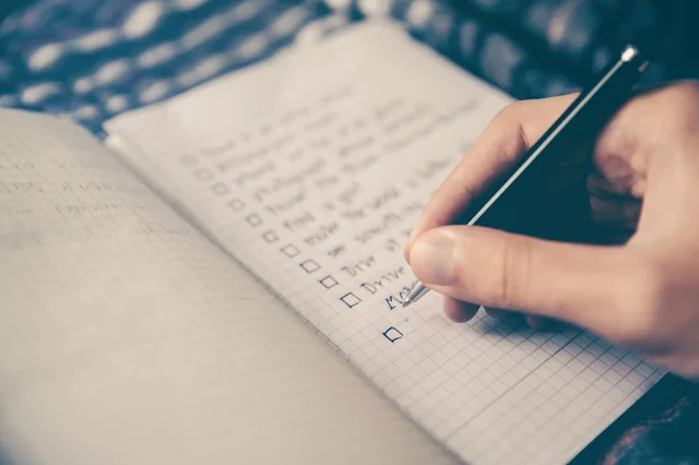 checklist, goals, box, notebook, pen, people, man, hand, to do, business, brown business, brown laptop, brown company, brown box, checklist, checklist, checklist, checklist, checklist. Building a local SEO market entry checklist without wasted spend