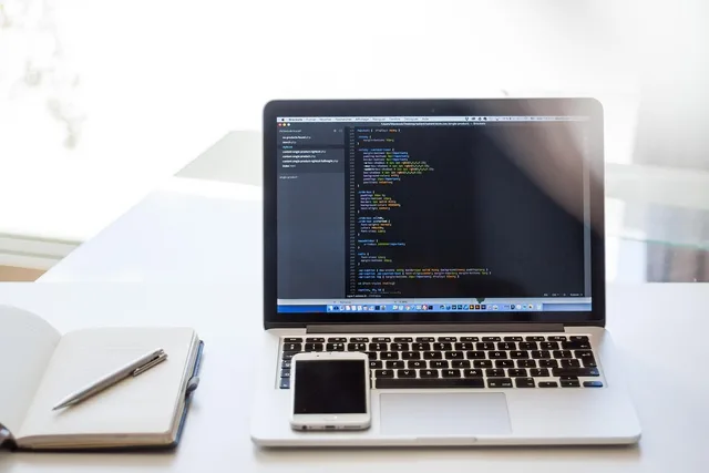 laptop, notebook, cellphone, computer, desk, workspace, workplace, wireless technology, codes, coding, data, display, electronics, html, internet, keyboard, monitor, office, pen, screen, smartphone, technology, wireless, working, laptop, computer, coding, coding, coding, coding, coding. How to structure a 90-day local SEO plan