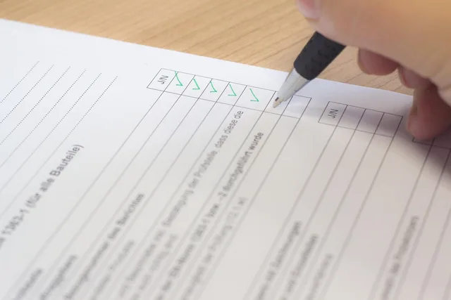 checklist, list, ticked off, hook, mark with a cross, check mark, standard, scaling, yes, done, certification, check, checklist, checklist, checklist, checklist, checklist, list. Scoring local SEO quality before sign-off