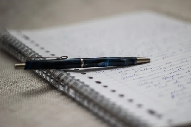 to write, pen, notes, page, words, line paper, writing pad, pen, writing pad, writing pad, writing pad, writing pad, writing pad. How to build a local SEO selection checklist that holds up