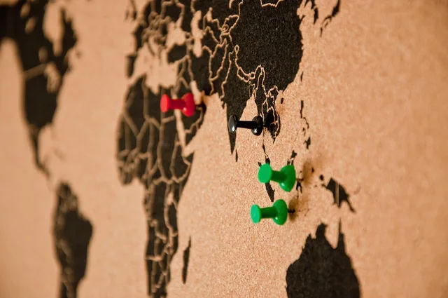 bulletin board, pin board, map of the world, wall panel, pins, cork wall, pin, world travel, asia, bulletin board, bulletin board, bulletin board, bulletin board, bulletin board, pin board, cork wall. Using ONS and Companies House data for UK local SEO market research